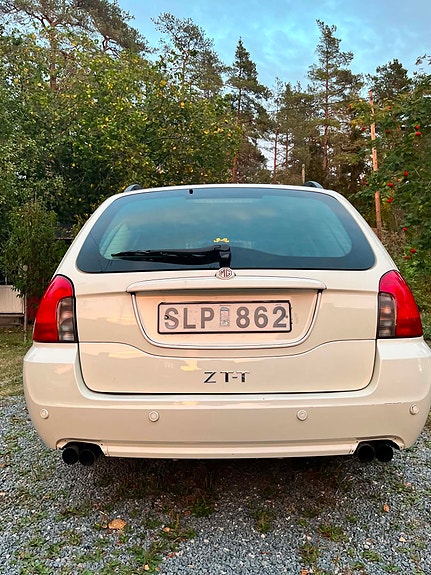 Rover 75 9 of 12