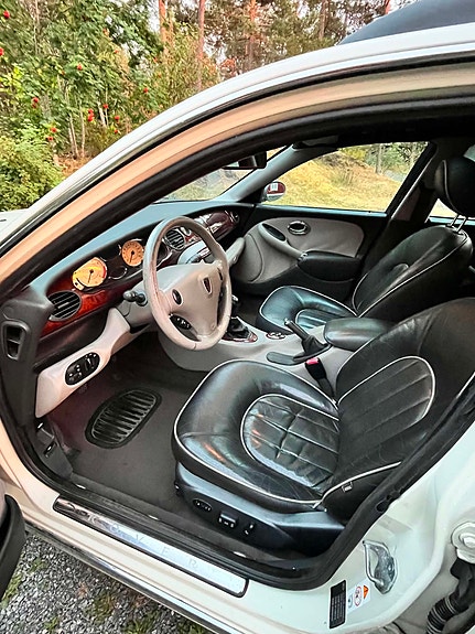 Rover 75 6 of 12