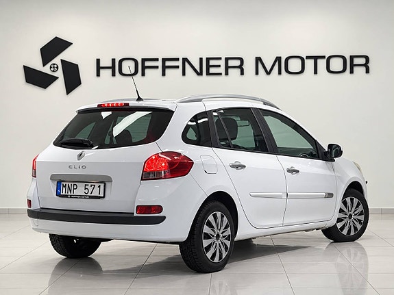 Renault Clio 4 of 11