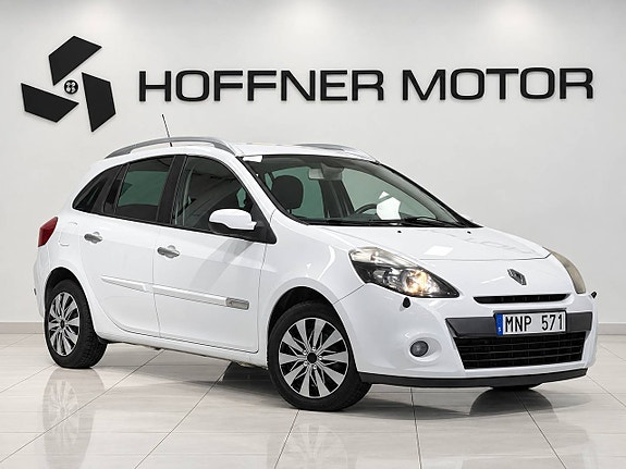 Renault Clio 3 of 11