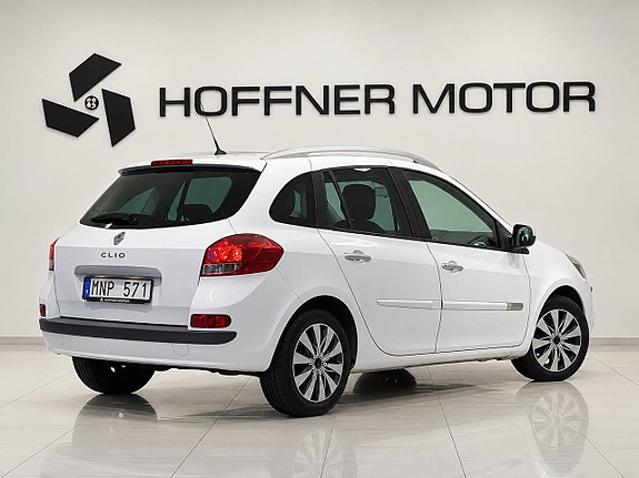 Renault Clio 6 of 11