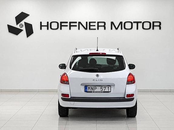 Renault Clio 5 of 11