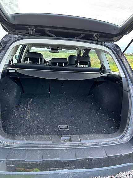 Subaru Outback 6 of 7