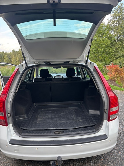 Kia Ceed 9 of 9