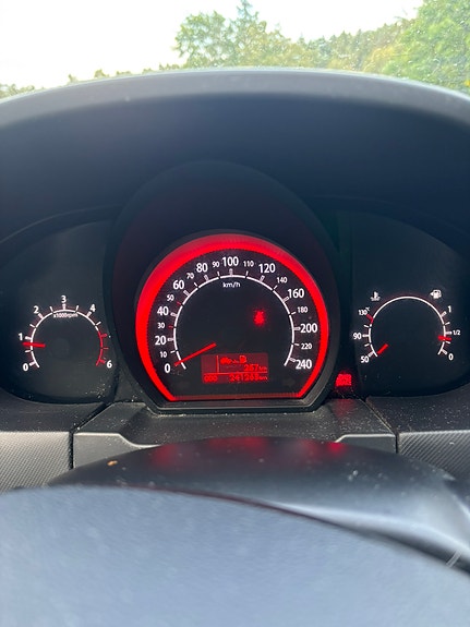 Kia Ceed 6 of 9