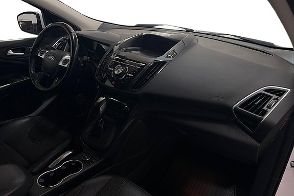 Ford Kuga 14 of 23