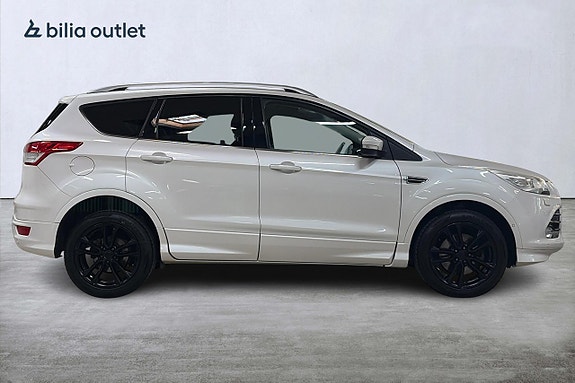 Ford Kuga 5 of 23
