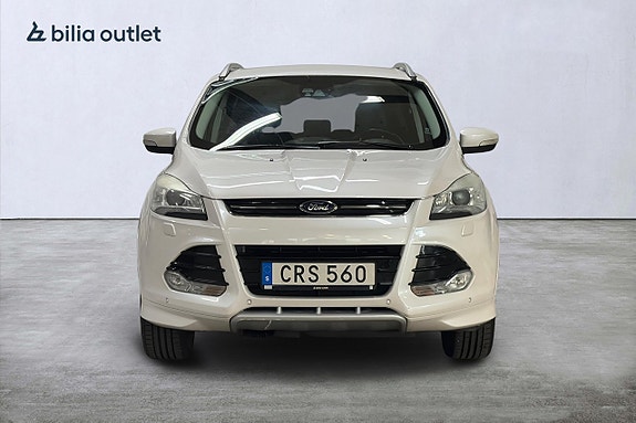Ford Kuga 3 of 23