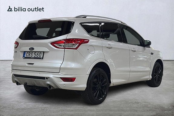 Ford Kuga 6 of 23