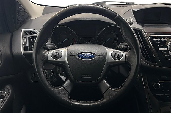 Ford Kuga 15 of 23