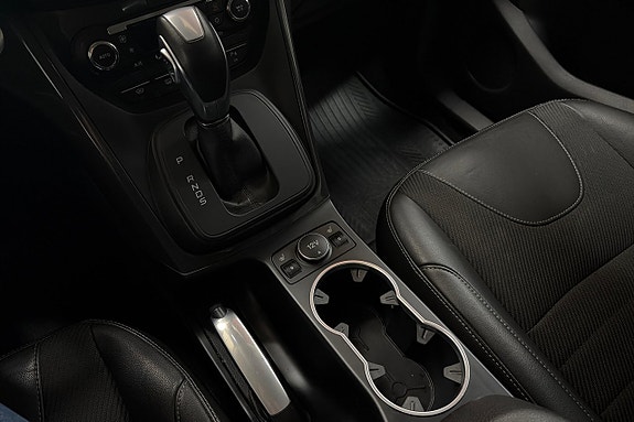 Ford Kuga 21 of 23