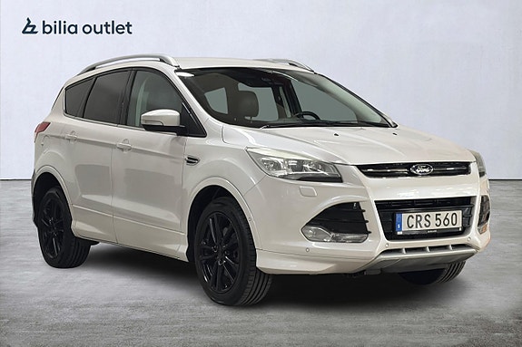 Ford Kuga 4 of 23