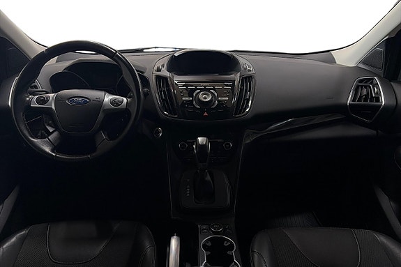 Ford Kuga 11 of 23