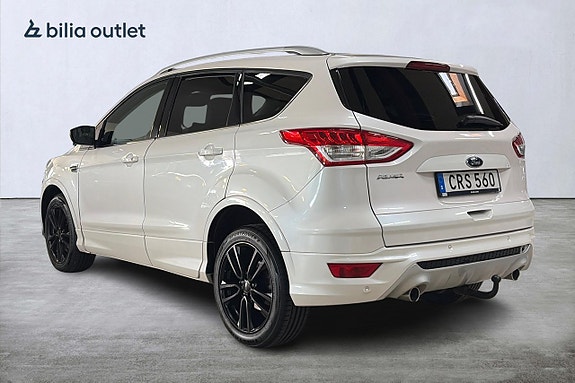 Ford Kuga 8 of 23