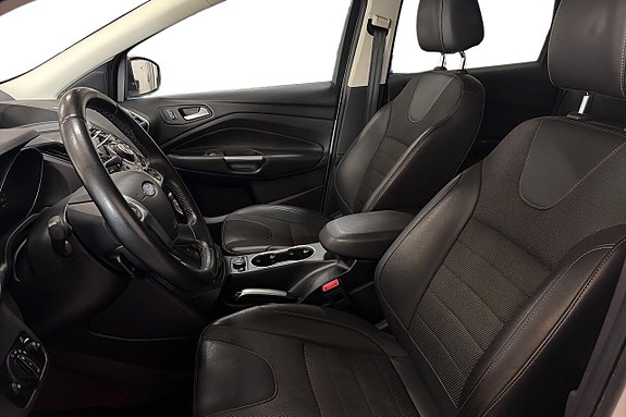 Ford Kuga 12 of 23