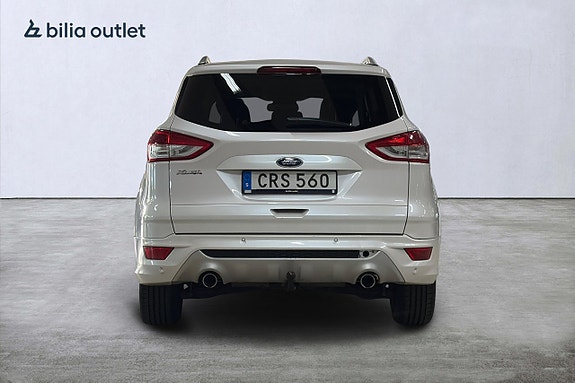 Ford Kuga 7 of 23