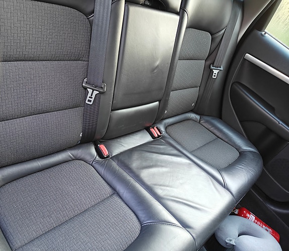 Volvo V70 4 of 4