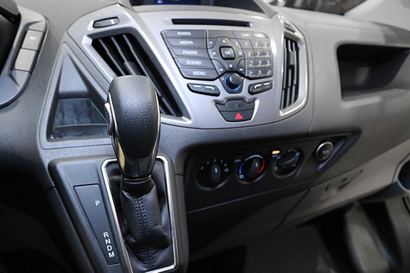 Ford Transit Custom 15 of 20