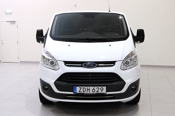Ford Transit Custom 6 of 20