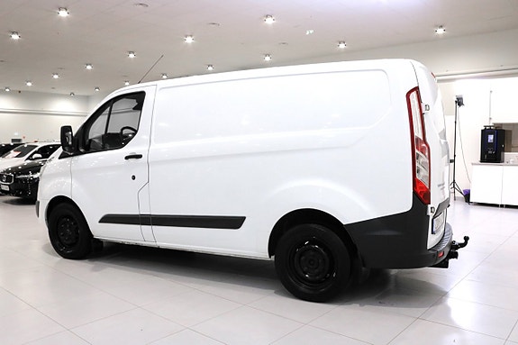Ford Transit Custom 4 of 20
