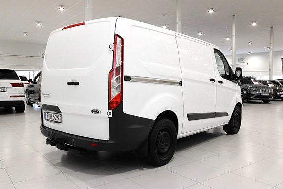 Ford Transit Custom 3 of 20
