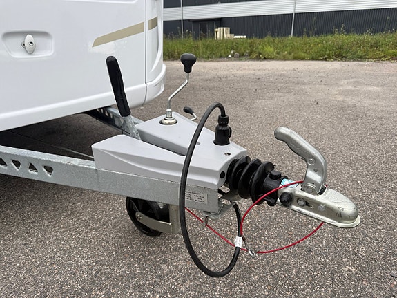 Weinsberg 390 QD Caraone 18 of 21