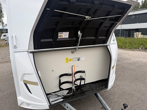 Weinsberg 390 QD Caraone 19 of 21
