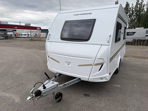 Weinsberg 390 QD Caraone 17 of 21