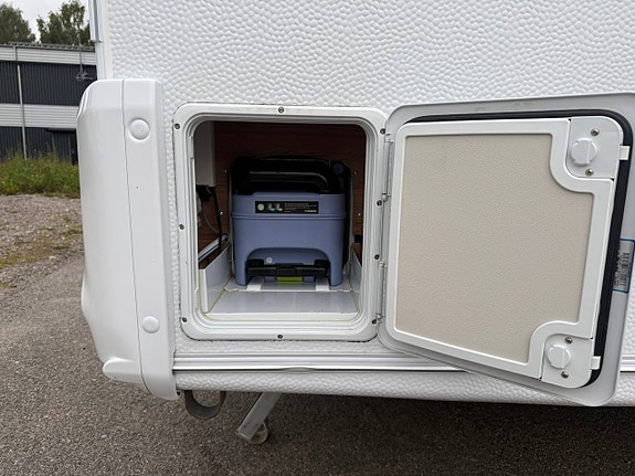 Weinsberg 390 QD Caraone 21 of 21