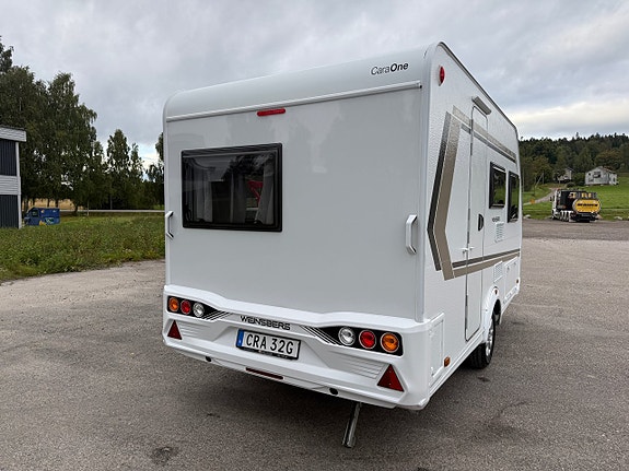 Weinsberg 390 QD Caraone 16 of 21