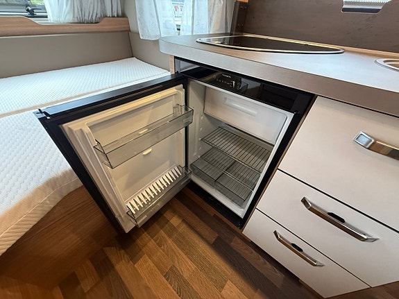 Weinsberg 390 QD Caraone 12 of 21