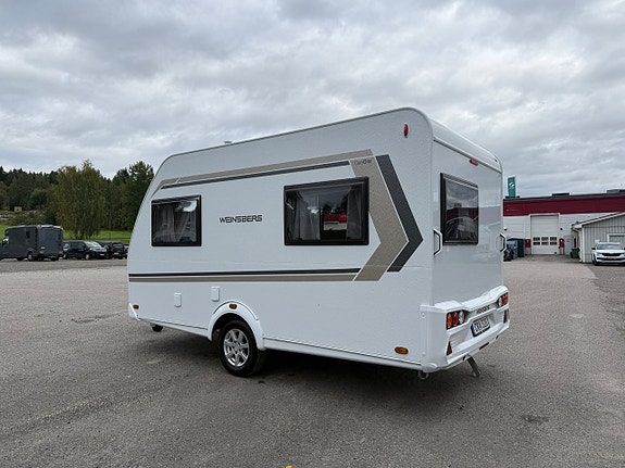 Weinsberg 390 QD Caraone 2 of 21