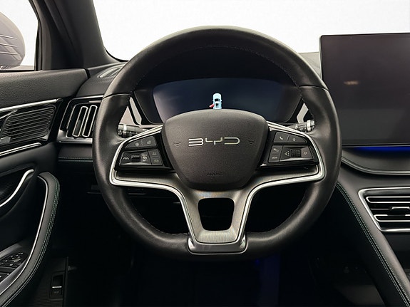 BYD Seal U 16 of 30