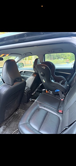 Volvo XC70 3 of 5
