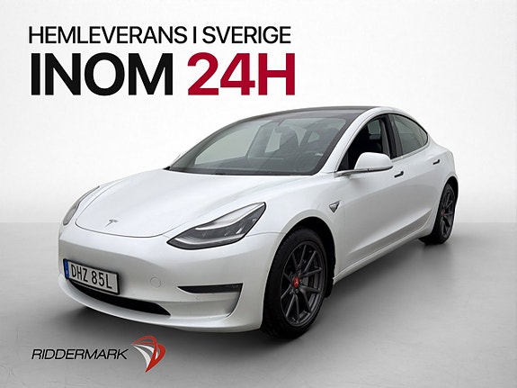 Tesla Model 3 4 of 30