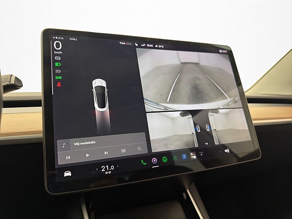 Tesla Model 3 15 of 30