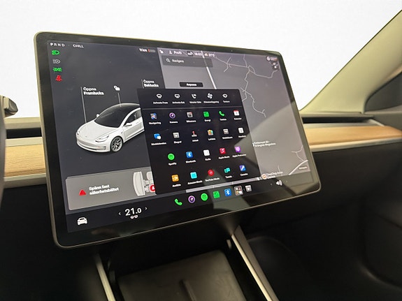 Tesla Model 3 23 of 30