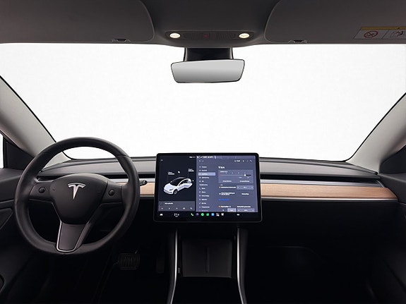 Tesla Model 3 18 of 30
