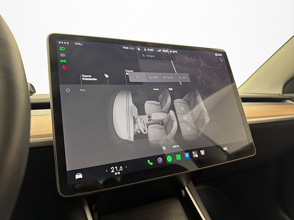 Tesla Model 3 22 of 30