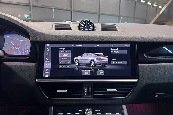 Porsche Cayenne 18 of 20