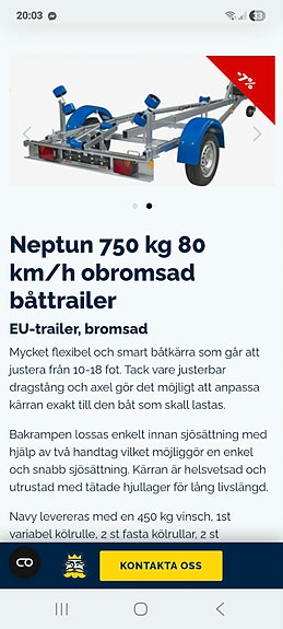 Bra båt 6 of 6