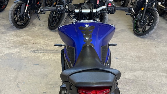 Yamaha Mt09 Helsystem 0kr insats 9 of 9