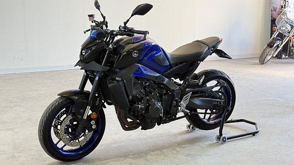 Yamaha Mt09 Helsystem 0kr insats 6 of 9