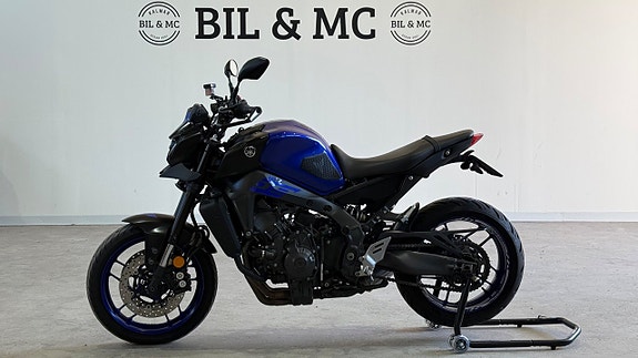 Yamaha Mt09 Helsystem 0kr insats 5 of 9