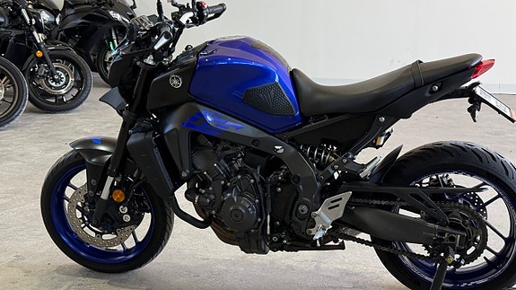 Yamaha Mt09 Helsystem 0kr insats 8 of 9