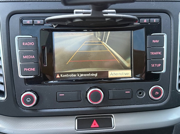 Volkswagen Sharan 11 of 30