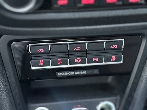 Volkswagen Sharan 13 of 30