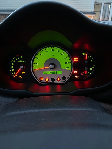 Hyundai i10 5 of 5
