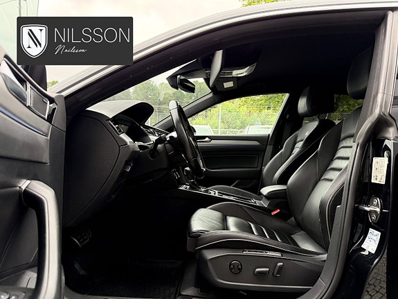 Volkswagen Arteon 30 of 30