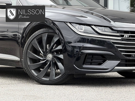 Volkswagen Arteon 3 of 30